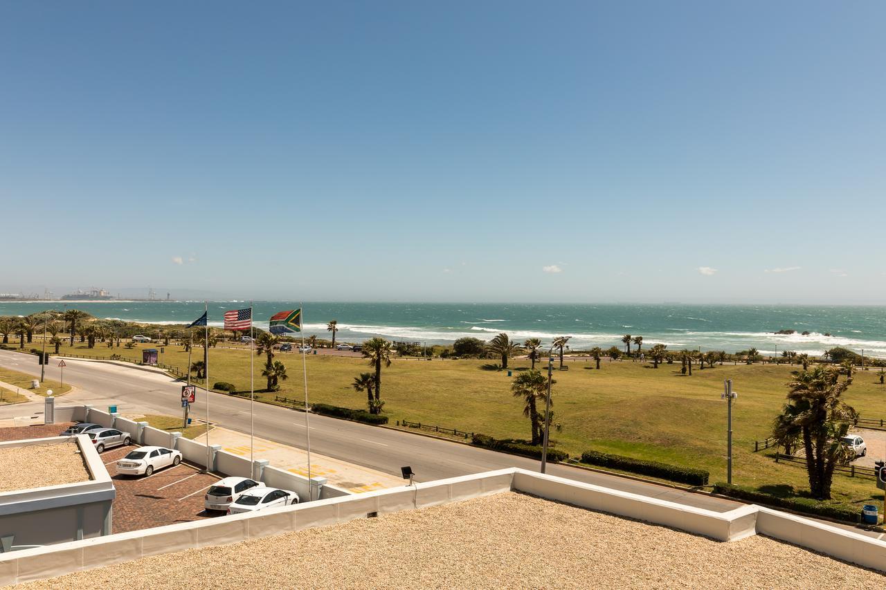 Southern Sun The Marine Port Elizabeth Dış mekan fotoğraf